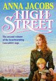 High Street (Anna Jacobs)