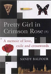 Pretty Girl in Crimson Rose (Sandy Balfour)