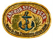 Anchor Steam Beer