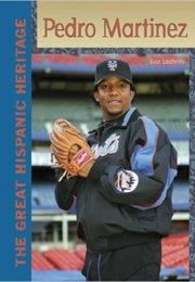 Pedro Martinez (Great Hispanic Heritage) (Tom Lashnits)