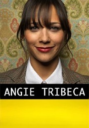 Angie Tribeca (2016)