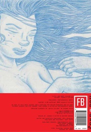 Nod Away (Joshua Cotter)