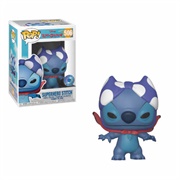 506: Superhero Stitch