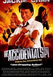 Accidental Spy Jackie Chan
