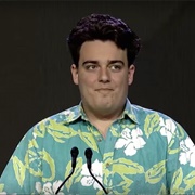 Palmer Luckey