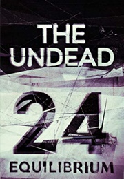 Day 24 Equilibrium (R R Haywood)