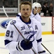 Steven Stamkos