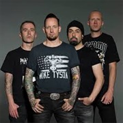 For Evigt, Volbeat