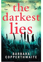 The Darkest Lies (Barbara Copperthwaite)