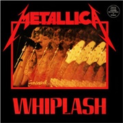 Whiplash (Single)