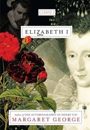 Elizabeth I (Margaret George)