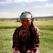 Khöömei Singing, Mongolia