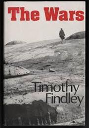 Timothy Findley: The Wars