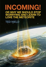 Incoming! (Ted Nield)