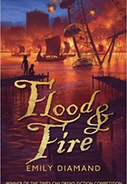 Flood and Fire (Emily Diamand)