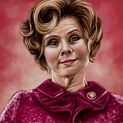 Professor Umbridge - Harry Potter.