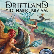 Driftland: The Magic Revival