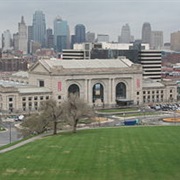 Kansas City Union Station (Missouri)