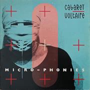 Cabaret Voltaire - Micro-Phonies