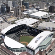 Chase Field, Phoenix - United States