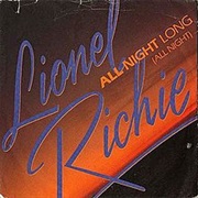 Lionel Richie - All Night Long (All Night) (1983)
