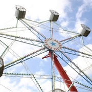 Jubilee Park, Carolina Beach, NC