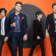 Hot Chelle Rae