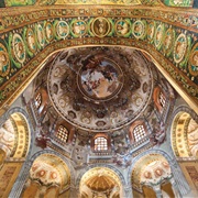 Basilica of San Vitale