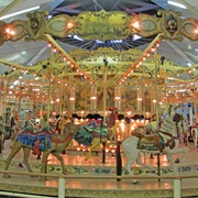 Trimpers Merry-Go-Round, Ocean City, MD