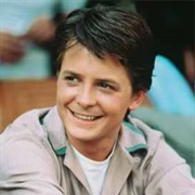 Alex P Keaton (Family Ties)