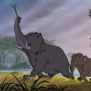 Colonel Hathi's March