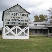 Mississippi Delta National Heritage Area