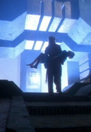 Sacred Ground (1996)