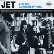 Are You Gonna Be My Girl - Jet
