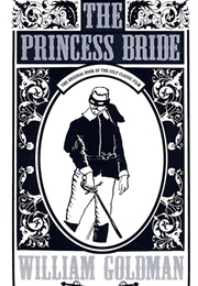 The Princess Bride (William Goldman)