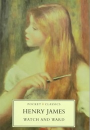 Watch and Ward (Henry James)