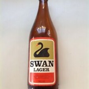 Swan Lager