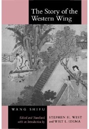 The Story of the Western Wing (Wang Shifu)