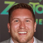 Nate Torrence