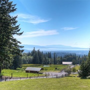 Marietta-Alderwood, Washington