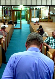 North Dakota: The Overnighters (2014)