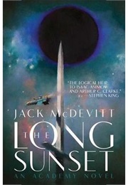 The Long Sunset (Jack Mcdevitt)