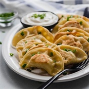 Pierogi