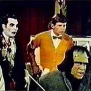 Monster Squad (1976)