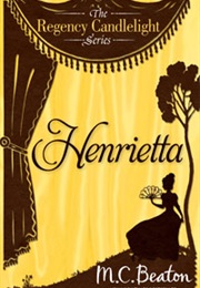 Henrietta (M.C.Beaton)