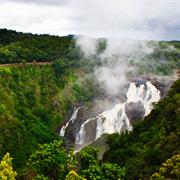 Barron Gorge National Park (QLD)