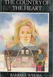 The Country of the Heart (Wersba Barbara)