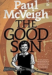 The Good Son (Paul McVeigh)
