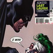 Joker: Last Laugh