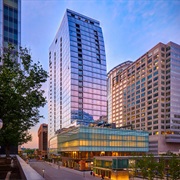 Central Place, Arlington